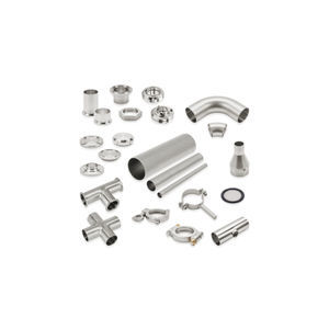 hydraulic fitting