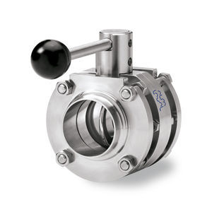 butterfly valve