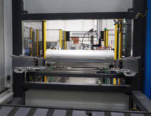 tube production line