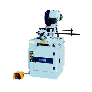 circular sawing machine