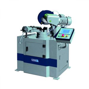 circular sawing machine