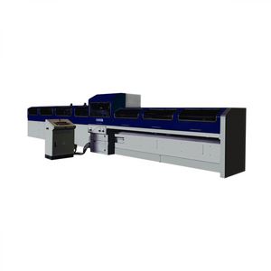 circular sawing machine