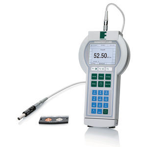 portable conductivity meter