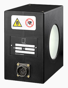 electromagnetic magnetic field sensor