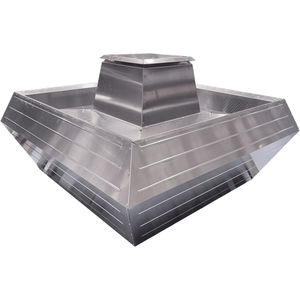 rooftop fan