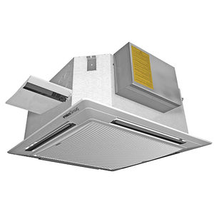 ceiling-mount fan coil unit