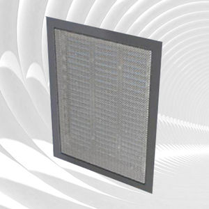 rectangular air diffuser