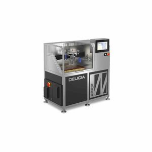waterjet cutting system