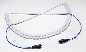 resistive heating tape
