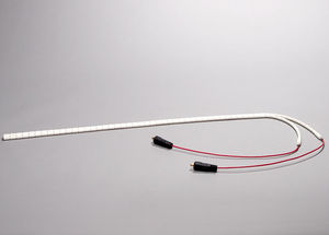 pipe trace heating heating cable