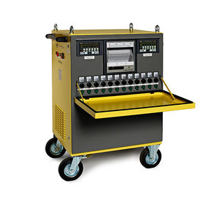 chamber oven 1