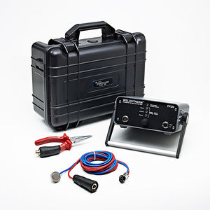 spot welder