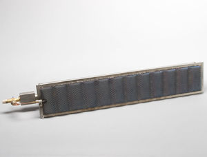 gas burner