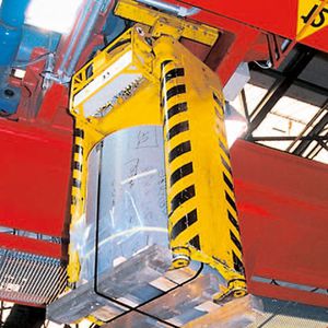 pallet lift