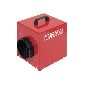 electric air heater unit