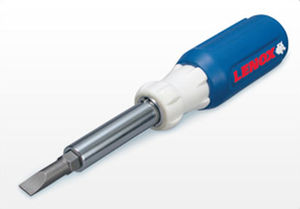 multi-bit screwdriver