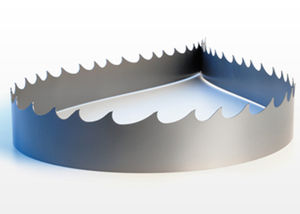 bandsaw blade