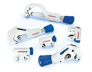 plastic pipe cutter
