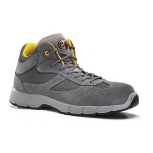 anti-perforation安全鞋