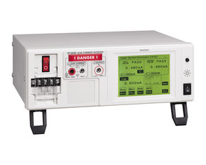 leakage tester