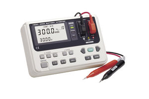battery tester