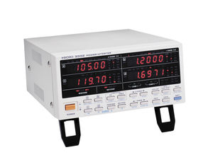 benchtop power meter