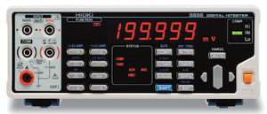digital multimeter