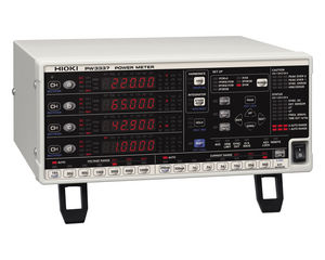 three-phase power meter