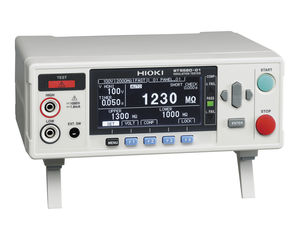 insulation tester