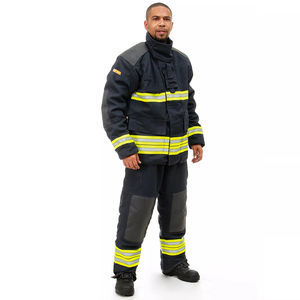 Leather coveralls - All industrial manufacturers