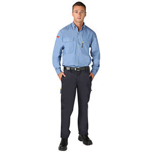 work shirt