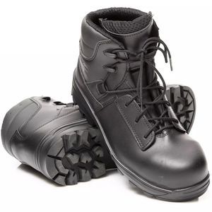firefighter safety boots