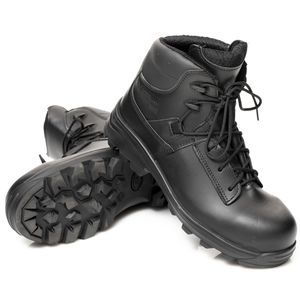 industrial use safety boots