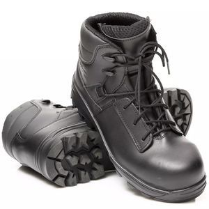 industrial use safety boots