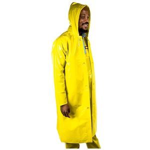 work jacket