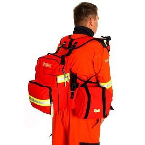 nylon backpack