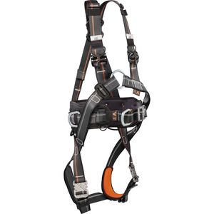 fall-arrest harness
