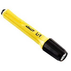 LED flashlight