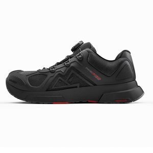 Outdoor activity safety shoes