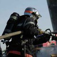 fire-resistant fabric