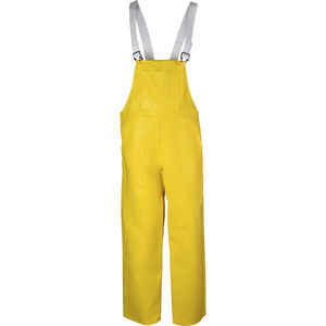 work brace overall