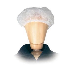 bouffant cap for the food industry 1
