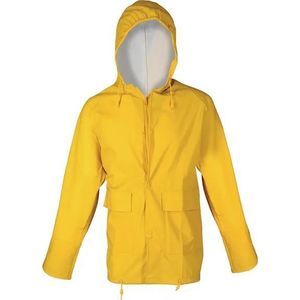 rain jacket 1