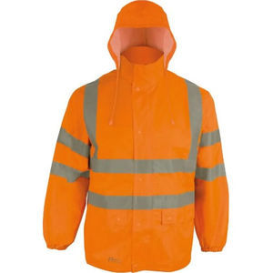 work jacket 1