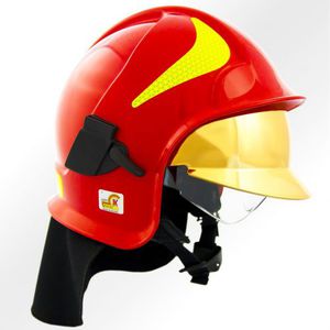 EN16473 helmet
