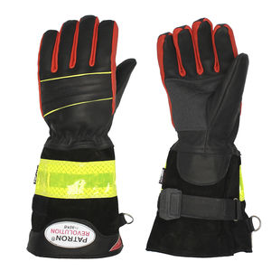 Firefighter glove - 508495-0 - askö GmbH Innovative