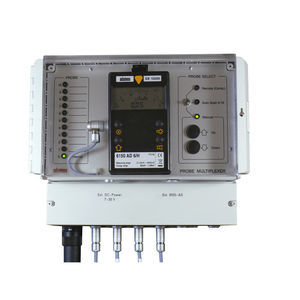 power multiplexer