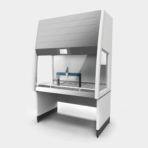 microbiological safety cabinet 1
