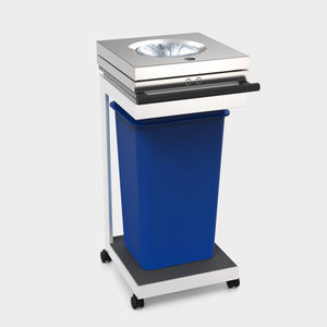automatic heat sealer
