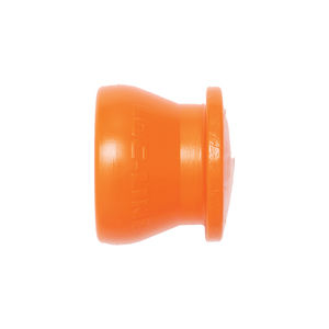 non-threaded end cap / round / copolymer